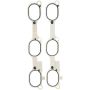 MAHLE MS19481 Fuel Injection Plenum Gasket Set