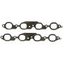 MAHLE MS19498 Exhaust Manifold Gasket Set