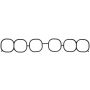 MAHLE MS19518 Fuel Injection Plenum Gasket