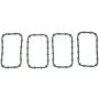 MAHLE MS19521 Fuel Injection Plenum Gasket Set