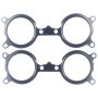 MAHLE MS19522 Fuel Injection Plenum Gasket Set