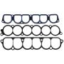 MAHLE MS19532 Fuel Injection Plenum Gasket Set