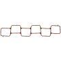 MAHLE MS19537 Fuel Injection Plenum Gasket