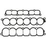 MAHLE MS19539 Fuel Injection Plenum Gasket Set