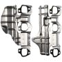 MAHLE MS19545 Exhaust Manifold Gasket Set