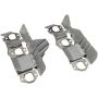 MAHLE MS19546 Exhaust Manifold Gasket Set