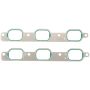 MAHLE MS19547 Fuel Injection Plenum Gasket Set