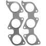 MAHLE MS19550 Exhaust Manifold Gasket Set