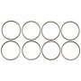 MAHLE MS19585 Exhaust Manifold Gasket Set