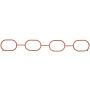 MAHLE MS19590 Engine Intake Manifold Gasket