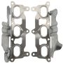 MAHLE MS19594 Exhaust Manifold Gasket Set