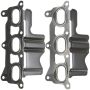 MAHLE MS19596 Exhaust Manifold Gasket Set
