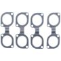MAHLE MS19612 Exhaust Manifold Gasket Set