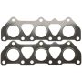 MAHLE MS19624 Exhaust Manifold Gasket Set