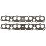 MAHLE MS19626 Exhaust Manifold Gasket Set