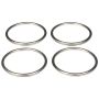 MAHLE MS19631 Exhaust Manifold Gasket Set