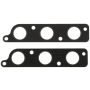 MAHLE MS19634 Exhaust Manifold Gasket Set