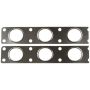 MAHLE MS19636 Exhaust Manifold Gasket Set