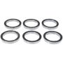MAHLE MS19661 Exhaust Manifold Gasket Set