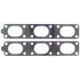 MAHLE MS19665 Exhaust Manifold Gasket Set