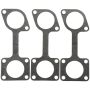 MAHLE MS19666 Exhaust Manifold Gasket Set