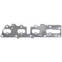 MAHLE MS19669 Exhaust Manifold Gasket