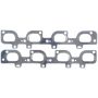 MAHLE MS19672 Exhaust Manifold Gasket Set