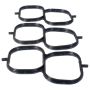 MAHLE MS19676 Fuel Injection Plenum Gasket Set