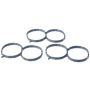 MAHLE MS19703 Fuel Injection Plenum Gasket Set