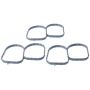 MAHLE MS19704 Fuel Injection Plenum Gasket Set