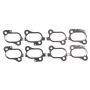 MAHLE MS19715 Exhaust Manifold Gasket Set