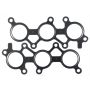 MAHLE MS19722 Exhaust Manifold Gasket Set