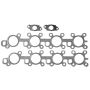 MAHLE MS19731 Exhaust Manifold Gasket Set