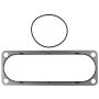 MAHLE MS19750 Engine Intake Manifold Gasket Set