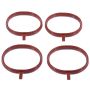 MAHLE MS19816 Fuel Injection Plenum Gasket Set