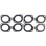 MAHLE MS19817 Exhaust Manifold Gasket Set