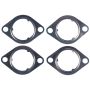 MAHLE MS19827 Exhaust Manifold Gasket Set