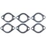 MAHLE MS19828 Exhaust Manifold Gasket Set