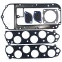 MAHLE MS19835 Fuel Injection Plenum Gasket Set