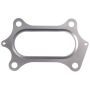 MAHLE MS19836 Exhaust Manifold Gasket