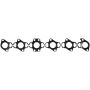 MAHLE MS19838 Exhaust Manifold Gasket Set