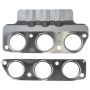 MAHLE MS19842 Exhaust Manifold Gasket Set