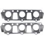 MAHLE MS19843 Exhaust Manifold Gasket Set