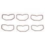 MAHLE MS19845 Engine Intake Manifold Gasket Set