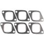 MAHLE MS19846 Exhaust Manifold Gasket