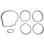 MAHLE MS19865 Intake Manifold Gasket Set