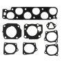 MAHLE MS19867 Fuel Injection Plenum Gasket Set