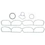 MAHLE MS19870 Engine Intake Manifold Gasket Set