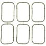 MAHLE MS19878 Fuel Injection Plenum Gasket Set