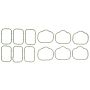 MAHLE MS19879 Engine Intake Manifold Gasket Set